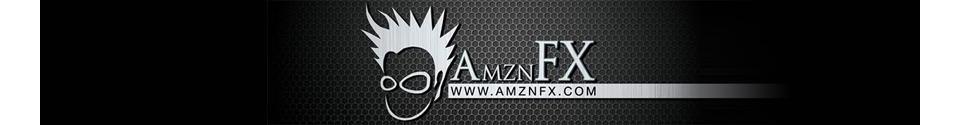 Amznfx Amznfx
